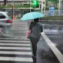 BMKG Prakirakan Cuaca di Jaksel Hujan Petir Sore Jelang Malam Hari