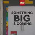 Punya Prospek Menjanjikan, Lego Buka Toko Terbesar di Sydney