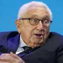 Henry Kissinger, Mantan Menlu AS Meninggal di Usia 100 Tahun