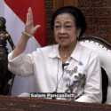Pengamat: Pidato Megawati Pukulan untuk Keluarga Jokowi