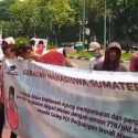 Gerakan Mahasiswa Sumut Desak MA Lakukan Proses Hukum Terhadap Ismail Marzuki