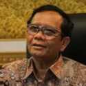 BEM PTNU se-Nusantara Resmi Dukung Mahfud MD di Pilpres 2024