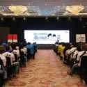 Barisan Pelopor Milenial Nusantara Berikan Dukungan untuk Prabowo-Gibran di Pilpres 2024
