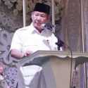 Hashim Klaim Prabowo Pencetus Realisasi Dana Desa Rp1 Miliar Per Tahun