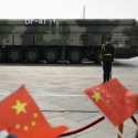 Pertama Sejak Era Obama, China-AS Bahas Kontrol Senjata Nuklir