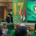 Bahas Senjata Khas Nusantara, Plt Ketum PPP Sindir Jokowi?