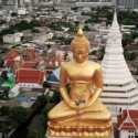 Perekonomian Thailand Beri Tanda Melambat