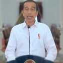 Indonesia Masuk FATF, Jokowi: Langkah Awal Rezim Anti Pencucian Uang