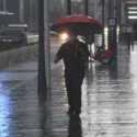 Malam Hari, Jakarta Timur dan Jakarta Selatan Diprediksi Hujan Ringan