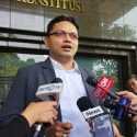 MK Benarkan Anwar Usman Layangkan Surat Keberatan Soal Kursi Ketua