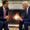 Tak Ditanggapi Biden Soal Gencatan Senjata Gaza, Jokowi: Mungkin Masih Ditampung
