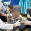 Setelah Konvoi Ambulans, Israel Bombardir Rumah Sakit Anak dan Sekolah di Gaza