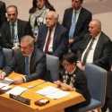Dewan Keamanan PBB Harus Upayakan Tiga Hal untuk Perbaiki Situasi di Gaza