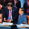 Di Forum IPEF, Jokowi Tekankan Pentingnya Kerja Sama Saling Menguntungkan