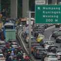 Alokasi Penanganan Kemacetan di Jakarta Rp6,9 Triliun, PKS: Kita Monitor Penggunaannya
