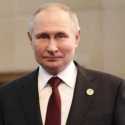 Putin Dikabarkan Kembali Maju sebagai Capres Rusia 2024