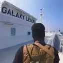 Israel Bantah Kepemilikan Kapal Kargo yang Dibajak Houthi
