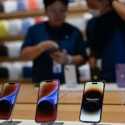 Tak Sesuai Harapan, Apple Akui Penjualan iPhone 15 Lesu