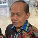 Prihatin Pesawat TNI AU Jatuh di Pasuruan, Syarief Hasan Soroti Umur Pesawat