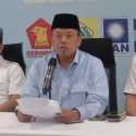 TKN Prabowo-Gibran Tak Pusing soal Undian Nomor Urut Paslon