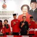 Tak Berani Pecat Jokowi dan Gibran, PDIP Dilanda ‘Banci' Politik