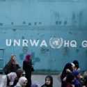 Kurang BBM, Operasi Kemanusiaan PBB di Gaza Setop Dua Hari