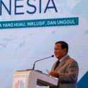 Indonesia Tak Pandai Kelola SDA yang Melimpah, Prabowo: Karena Enggak Setia kepada UUD