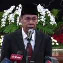 Jadi Ketua Sementara KPK, Nawawi Pomolango Dapat Pesan Khusus dari Presiden Jokowi