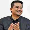 Lewat Tenggat Waktu, Bobby Nasution Akhirnya Dipecat PDIP