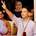 Kader Golkar: Gibran Belajar Banyak dari Jokowi