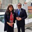Mendag Zulhas: Indonesia-Kanada Targetkan Penyelesaian ICA CEPA Tahun 2024