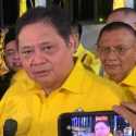 Gibran Bakal Masuk Golkar, Airlangga: Tunggu Saja, Kita Sabar