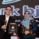 bank bjb Borong Penghargaan di Ajang IDIA 2023