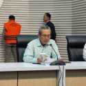 Kasus Angin Prayitno Aji, KPK Kembali Tetapkan 2 Tersangka dan Langsung Ditahan