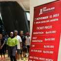 Membludak, BTN Jakarta Run 2023 Tembus Lebih dari 10 Ribu Peserta