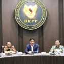 Diduga Membiarkan Kebijakan Salah KPU, Koalisi Perempuan Minta Jokowi Ganti Pimpinan DKPP