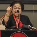 Kritikan Keras Megawati Bikin Posisi Jokowi Makin Kuat