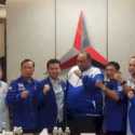 SBY Turun Gunung, Demokrat Yakin Prabowo-Gibran Menang Telak di Jatim