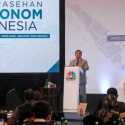 Punya Semua Komponen, Prabowo Dorong Indonesia Jadi Produsen Global