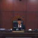 MKMK Putuskan 6 Hakim Konstitusi Disanksi Teguran Lisan