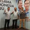 Temui TKN Prabowo-Gibran, RMPG Sodorkan 3 Isu Penting untuk Big Push Economy