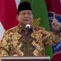 Prabowo Subianto: Ekonomi Kapitalisme Tidak Mungkin Membawa Kesejahteraan