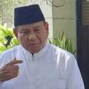 Prabowo-Gibran Menang jika Pilpres 2024 Dua Putaran