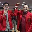 IMM DKI Usulkan Duet Riyan Betra Delza-Ari Aprian Harahap Jelang Muktamar ke-20