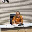 Firli Bahuri Belum Terbukti Bersalah, Pimpinan KPK Pertanyakan Bocornya Dokumen ESDM