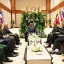 Pertemuan Menhan ASEAN