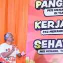 Luncurkan Tagline Kampanye 2024, PKS: Ibukota Negara Tetap Jakarta