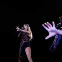 Terkendala Panas Ekstrem, Konser Taylor Swift di Brasil Ditunda