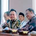 Larang Kampanye Sebelum 28 November, Bawaslu Lampung Sampaikan 6 Imbauan ke Pimpinan Parpol