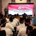 107 Orang Mantan JI dan JAD Asal Banten Lepas Baiat dan Ikrar Setia kepada NKRI